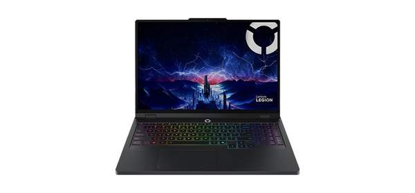 레노버 2025 리전 프로 5 16IAX10H 코어Ultra9 지포스 RTX 5070 Ti, 블랙, 1TB, 32GB, Free DOS, 83LU000UKR