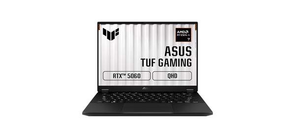 에이수스 2025 TUF 게이밍 A14 라이젠 AI 라이젠 AI 300 시리즈 지포스 RTX 5060, 예거 그레이, 1TB, 32GB, Free DOS, FA401KM-RG006