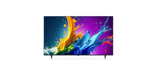 LG전자 4K UHD QNED TV, 163cm(65인치), 65QNED80TKA, 스탠드형, 방문설치 3