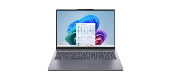 레노버 2025 아이디어패드 슬림 3 16ARP10 라이젠7 라이젠 7000 시리즈, Luna Grey, 1TB, 8GB, Free DOS, Slim3 16ARP10 1