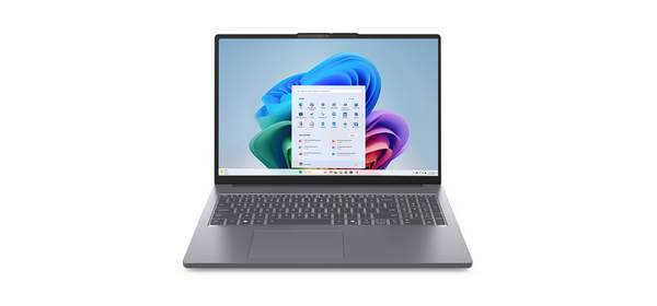 레노버 2025 아이디어패드 슬림 3 16ARP10 라이젠5 라이젠 7000 시리즈, Luna Grey, 1TB, 24GB, Free DOS, Slim3 16ARP10 1