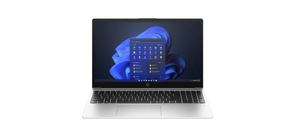 HP 2025 노트북 255 G10 15 라이젠5 라이젠 7000 시리즈, 실버, 256GB, 12GB, WIN11 Pro, G10-B7NK1AT