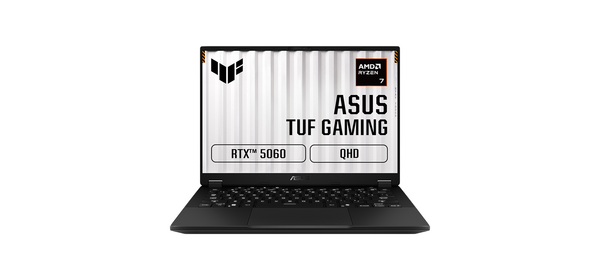 에이수스 2025 TUF 게이밍 A14 라이젠7 라이젠 200 시리즈 지포스 RTX 5060, 예거 그레이, 1TB, 32GB, Free DOS, FA401UM-RG007