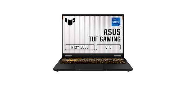 에이수스 2025 TUF 게이밍 A14 코어i7 인텔 14세대 지포스 RTX 5060, 예거 그레이, 1TB, 16GB, Free DOS, FX608JMR-QT040 2