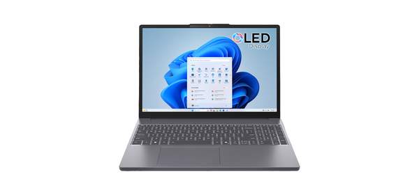 레노버 2025 아이디어패드 슬림 3 15ARP10 라이젠5 라이젠 7000 시리즈, Luna Grey, 1TB, 24GB, Free DOS, Slim3 15ARP10