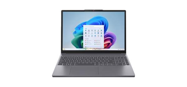 레노버 2025 아이디어패드 슬림 3 15ARP10 라이젠7 라이젠 7000 시리즈, Luna Grey, 1TB, 8GB, Free DOS, Slim3 15ARP10 1