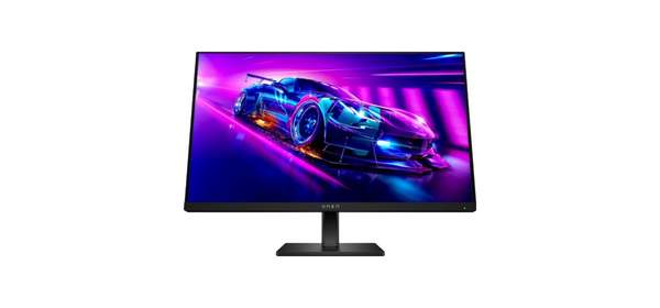 HP FHD 165Hz 게이밍 모니터, 60.5cm, OMEN 24 1