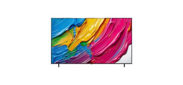 LG전자 4K UHD QNED TV, 217cm(86인치), 86QNED65ABA, 스탠드형, 방문설치