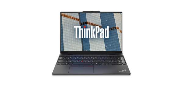 레노버 2025 씽크패드 E16 G2 라이젠5 라이젠 7000 시리즈, Black, 21M5S0SW00, 2TB, 16GB, Free DOS 1