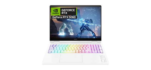HP 2025 오멘 맥스 16 코어Ultra7 인텔 14세대 지포스 RTX 5060, Ceramic White, 16-ah0172TX, 1TB, 32GB, WIN11 Pro