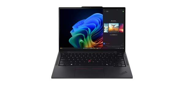 레노버 2025 씽크패드 T14s G6 코어Ultra7 인텔 14세대, 블랙, 21R1S02E00, 512GB, 16GB, WIN11 Pro