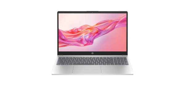 HP 2025 노트북 15 코어i3 인텔 13세대, 실버, 256GB, 8GB, Free DOS, 15-FD0089TU