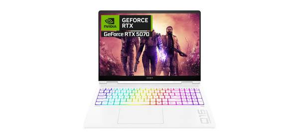 HP 2025 오멘 맥스 16 코어Ultra7 인텔 14세대 지포스 RTX 5070, Ceramic White, 16-ah0170TX, 1TB, 32GB, WIN11 Pro