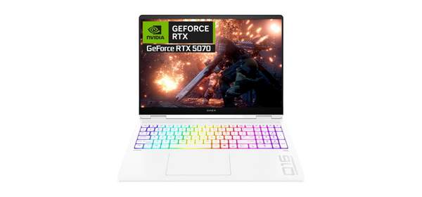 HP 2025 오멘 맥스 16 코어Ultra9 인텔 14세대 지포스 RTX 5070, Ceramic White, 1TB, 32GB, WIN11 Pro, 16-ah0166TX