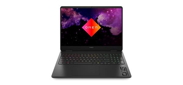 HP 2025 오멘 16 라이젠9 라이젠 8000 시리즈 지포스 RTX 5060, Shadow Black, 512GB, 16GB, Free DOS, 16-ap0171AX