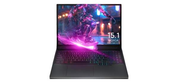 레노버 2025 리전 5 15AKP10 라이젠7 라이젠 300 시리즈 지포스 RTX 5070, Eclipse Black, 1TB, 32GB, Free DOS, 83F1001WKR 2