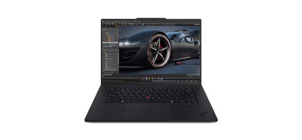 레노버 2025 씽크패드 P1 G7 코어Ultra7 인텔 14세대 지포스 RTX 4060, 블랙, 1TB, 32GB, Free DOS, 21KVS1ND00