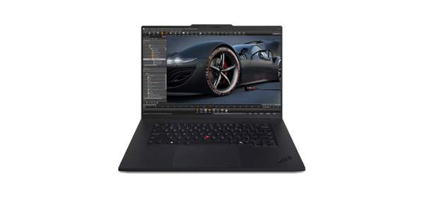 레노버 2025 씽크패드 P1 G7 코어Ultra7 인텔 14세대 지포스 RTX 4070, 블랙, 1TB, 64GB, WIN11 Pro, 21KVS1NL00