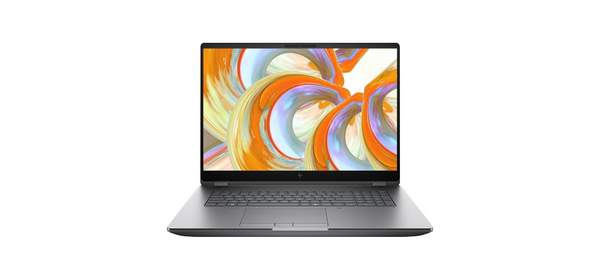 HP 2025 Z북 퓨리 G1i 18 코어Ultra9 인텔 14세대 지포스 RTX Pro 4000, 실버, 1TB, 64GB, WIN11 Pro, G1i-B14G9AV-P4