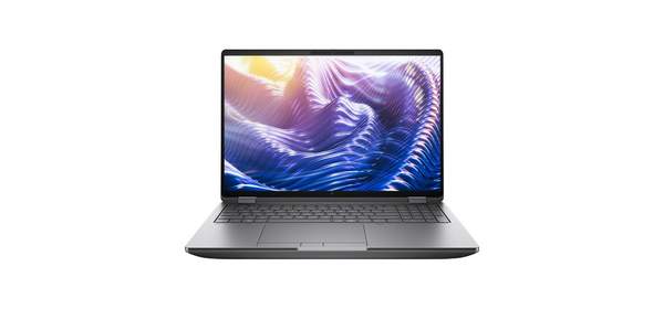 HP 2025 Z북 퓨리 G1i 16 코어Ultra9 인텔 14세대 지포스 RTX Pro 4000, 실버, 1TB, 32GB, WIN11 Pro, HP ZBOOK Fury G1i 16 B14E8AV 1
