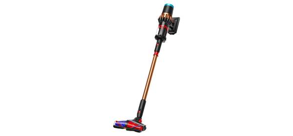다이슨 피스톤 애니멀 스틱청소기 V16 DS60 495960-01, 혼합색상