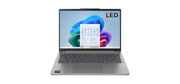 레노버 2025 아이디어패드 슬림 5 14AKP10 라이젠 AI 라이젠 AI 300 시리즈, Luna Grey, 512GB, 24GB, WIN11 Home, 83HX00A1KR