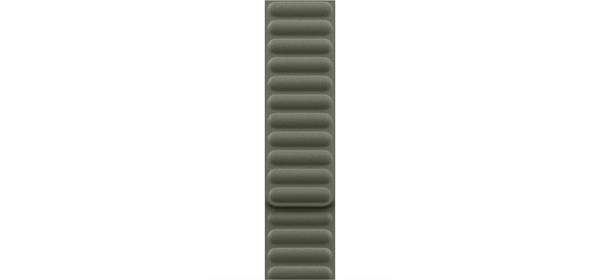 Apple 정품 2025 애플워치 마그네틱 링크, 카라멜, 1개, 46mm, S/M