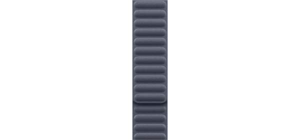 Apple 정품 2025 애플워치 마그네틱 링크, 네이비, 1개, 42mm, M/L