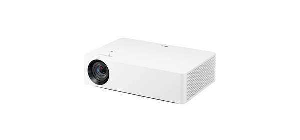 LG전자 시네빔 4K UHD 빔프로젝터, HU70LA 3