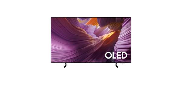 삼성전자 4K UHD OLED TV, 163cm(65인치), KQ65SF8EAEXKR, 스탠드형, 방문설치