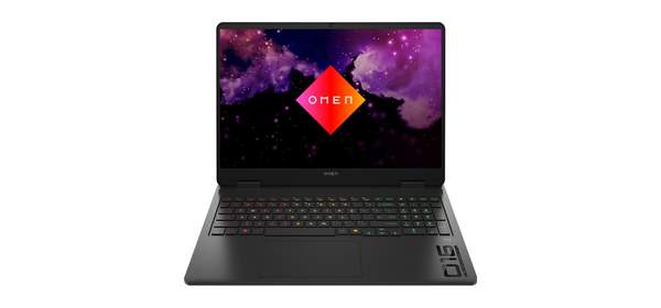 HP 2025 오멘 16 라이젠9 라이젠 8000 시리즈 지포스 RTX 5060, Shadow Black, 512GB, 32GB, Free DOS, 16-ap0171AX_1 1