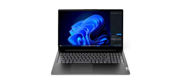 레노버 2025 V15 G5 IRL 코어i5 인텔 13세대, 비즈니스 블랙, 256GB, 8GB, Free DOS, 83HFA06DKD 1