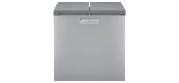 LG전자 디오스 김치톡톡 217L 뚜껑형 2도어 김치냉장고 방문설치, 샤이니 퓨어, K225SS131 2