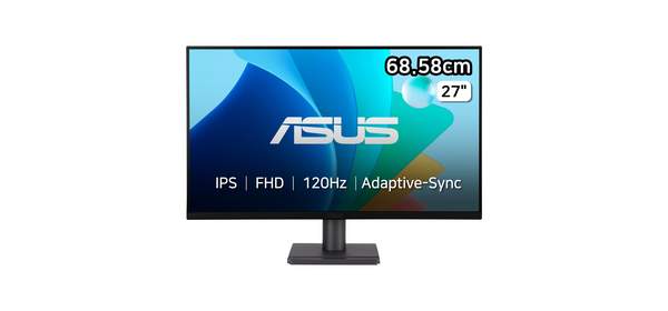 에이수스 FHD 모니터, VA279HG, 68.58cm