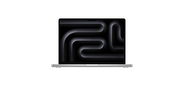 Apple 맥북 프로 16 M4칩, 실버, M4 Max 16코어, 40코어, 48GB, 1TB, 한글 1