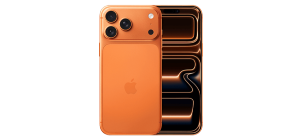 Apple 아이폰 17 프로맥스 통신사폰, 코스믹오렌지, 1TB 1