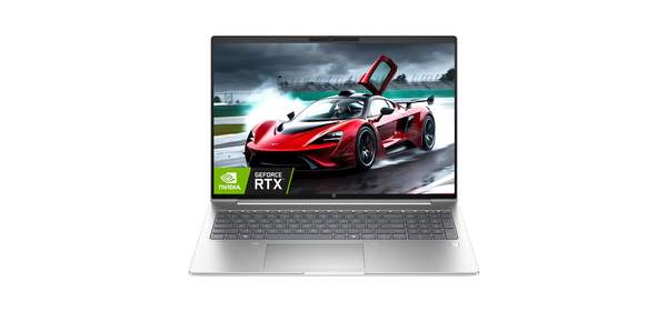 HP 2025 프로북 4 G1i 16 AI 코어Ultra7 인텔 14세대 지포스 RTX 3050, 실버, 512GB, 24GB, Free DOS, 16-CG6G4PT 1