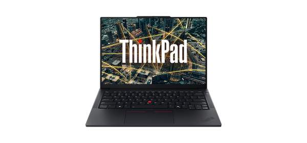 레노버 2025 씽크패드 E14 ILL G7 U5 AI 코어Ultra5 인텔 14세대, Black, 512GB, 16GB, Free DOS, 21U2003BKD