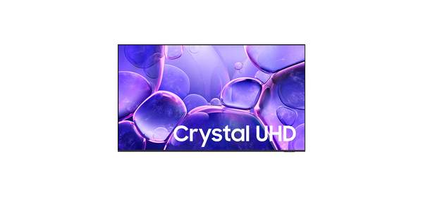 삼성전자 4K UHD Crystal TV, 163cm(65인치), KU65UF8570FXKR, 벽걸이형, 방문설치 2
