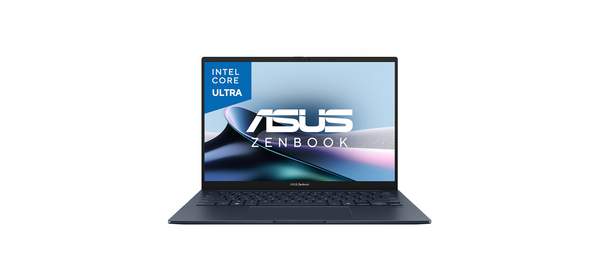 에이수스 2026 젠북 14 코어Ultra5 인텔 14세대, 폰더 블루, UX3405CA-QD1069W, 512GB, 16GB, WIN11 Home 1