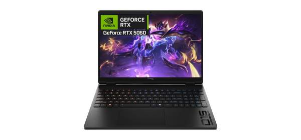 HP 2026 하이퍼엑스 오멘 15 코어i7 인텔 14세대 지포스 RTX 5060, Shadow Black, 1TB, 24GB, WIN11 Home, 15-ga0030TX