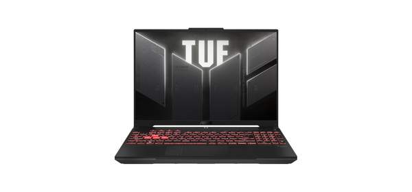 에이수스 2026 TUF 게이밍 A16 라이젠7 라이젠 100 시리즈 지포스 RTX 4050, 메카 그레이, FA607NUQ-RL010, 512GB, 16GB, Free DOS