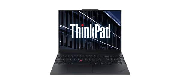 레노버 2026 씽크패드 E16 G3 AI 코어7 인텔 14세대, Black, 21TF000BKD, 512GB, 16GB, Free DOS