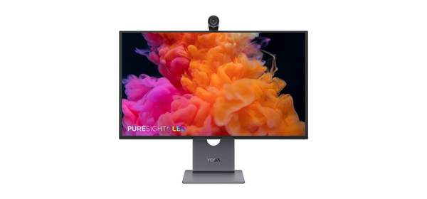 레노버 4K UHD 크리에이터용 스튜디오급 모니터, 68.5cm, Lenovo Yoga Pro 27UD-10 67E5RAC2KR (무결점) 1