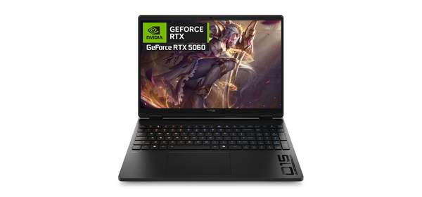 HP 2026 하이퍼엑스 오멘 15 코어i5 인텔 14세대 지포스 RTX 5060, Shadow Black, 1TB, 32GB, WIN11 Home, 15-ga0032TX 2