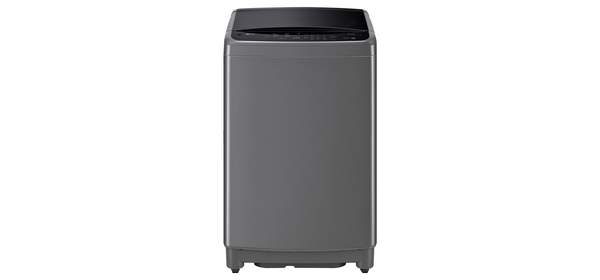 LG전자 트롬 세탁기 10kg 방문설치, TR10MV4, 미드 블랙 2