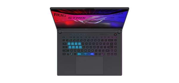 에이수스 2025 ROG 스트릭스 G16 코어i7 인텔 14세대 지포스 RTX 5060, 이클립스 그레이, G615JMR-S5264W, 1TB, 16GB, WIN11 Home 1