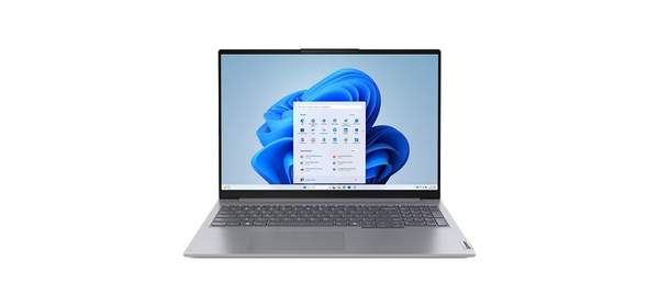 레노버 2024 씽크북 16IML G7 ULT7 코어Ultra7 인텔 14세대, 21MS006UKR, WIN11 Home, 24GB, 512GB, Arctic Grey