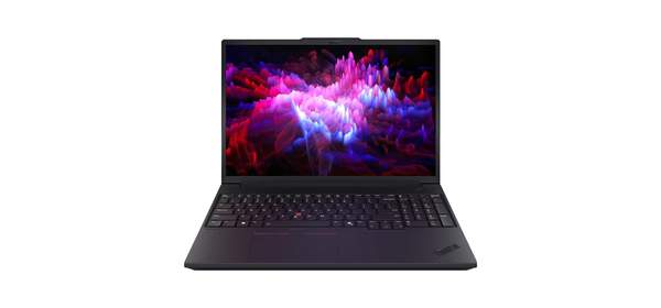 레노버 2025 씽크패드 P16v G3 코어Ultra7 인텔 14세대 RTX PRO 1000, 블랙, 21RSS00Y00, 1TB, 32GB, WIN11 Pro 1