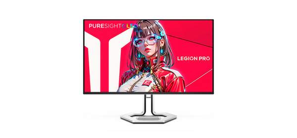 레노버 4K UHD 240Hz QD OLED C타입 게이밍 모니터, 80cm, Legion Pro 32UD-10 1